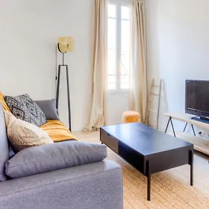 La Baieta Appartement