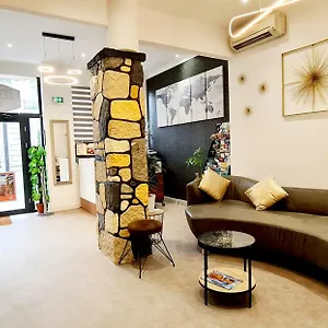 Hotel Evelia, Nizza