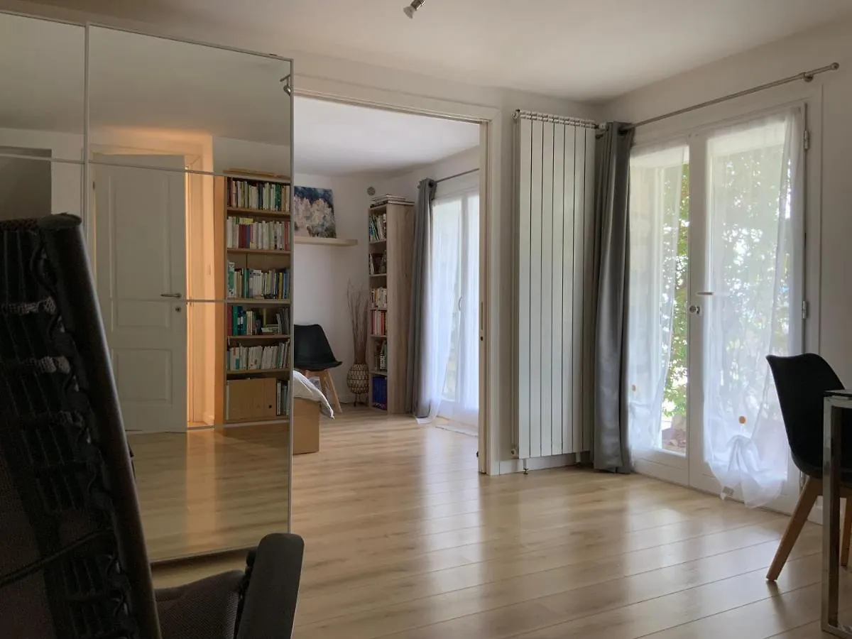 Holiday home Beautiful Villa With Panoramic View Over Nice France