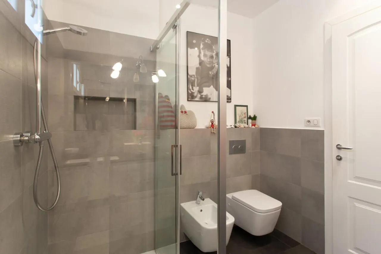 Holiday home Beautiful Villa With Panoramic View Over Nice