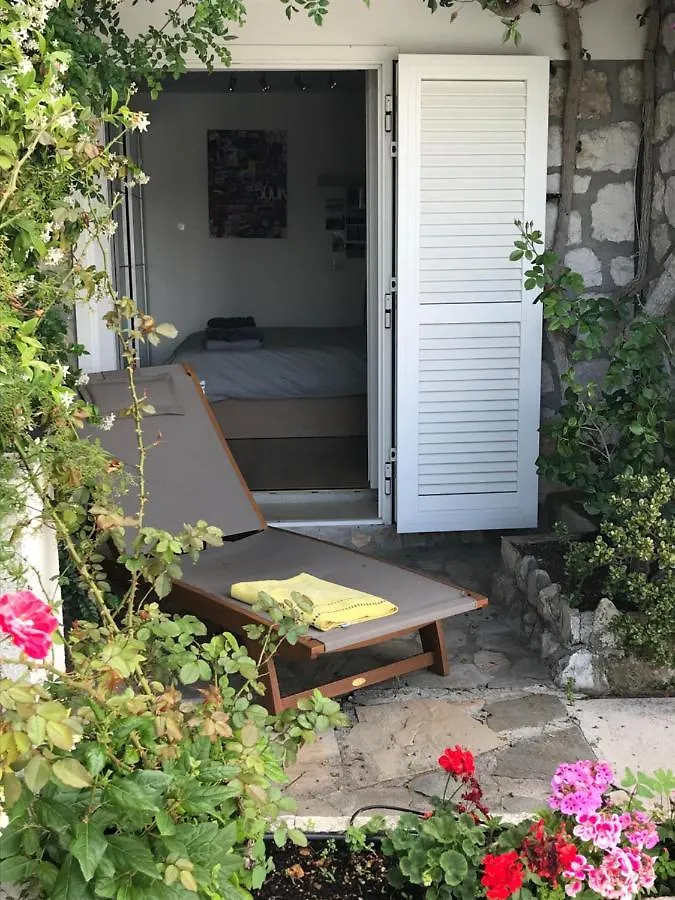 Holiday home Beautiful Villa With Panoramic View Over Nice